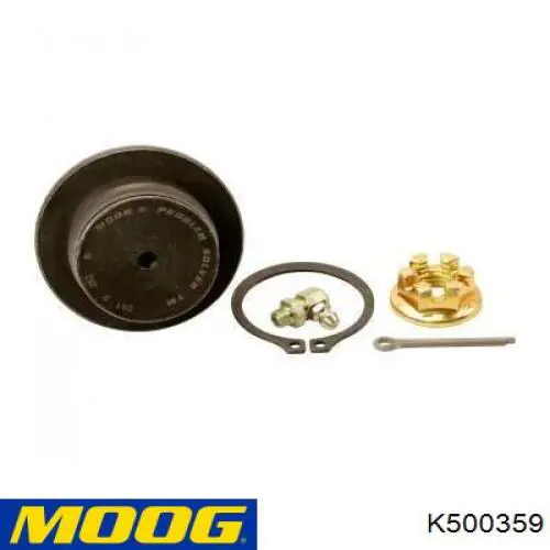 K500359 Moog Верхние шаровые опоры