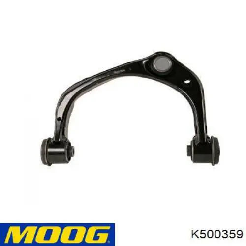 Верхняя шаровая опора Moog K500359 цена, от 14.05 USD