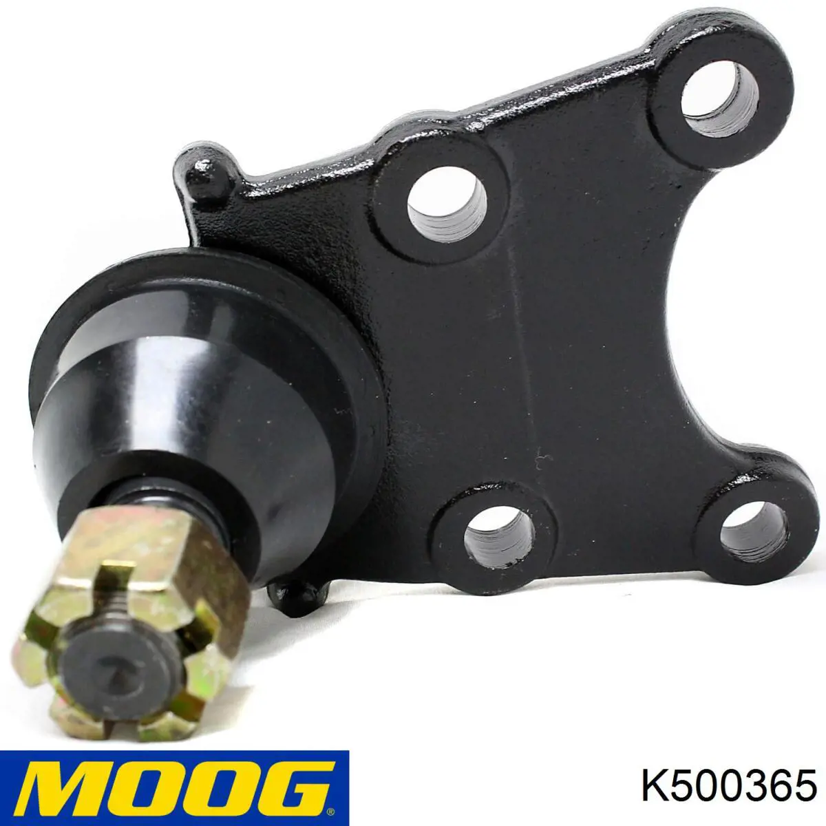 K500365 Moog Палец шаровой нижний