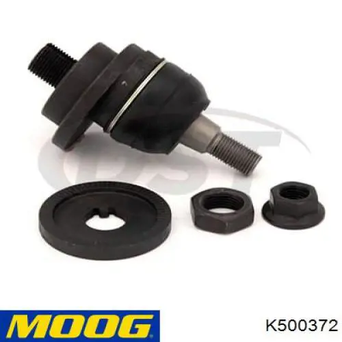 Шаровая опора, нижняя Moog K500372 цена, от 54.33 USD