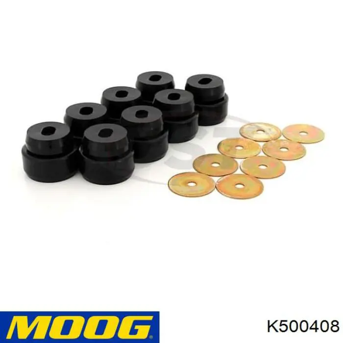 Купить K500408 Moog 
