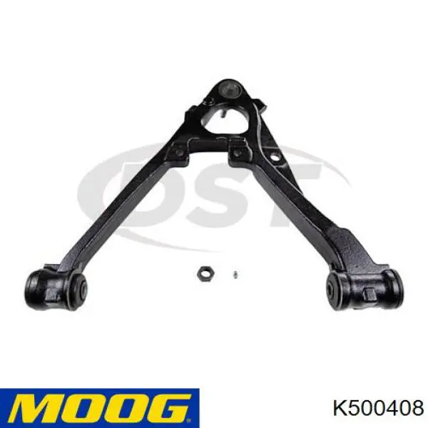  K500408 Moog