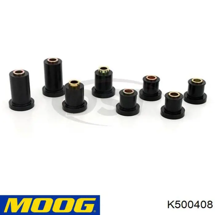  K500408 Moog