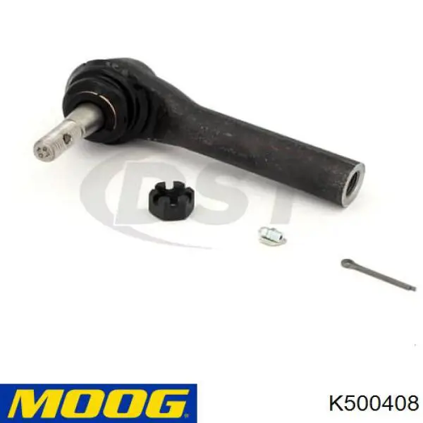  Moog K500408 цена, от 65.97 USD