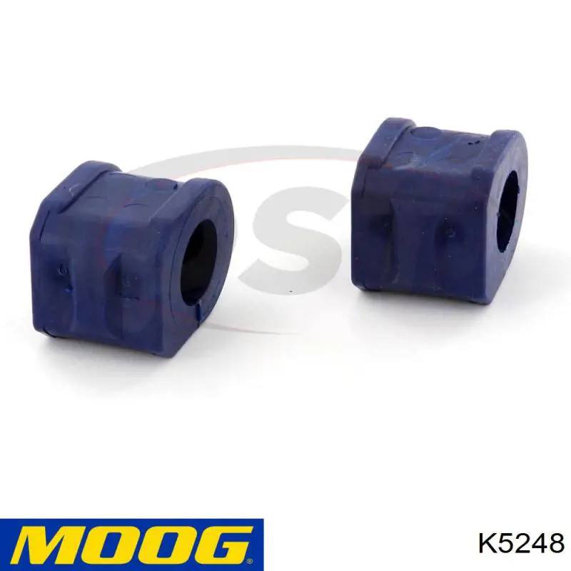 K5248 Moog Разрезная втулка стабилизатора