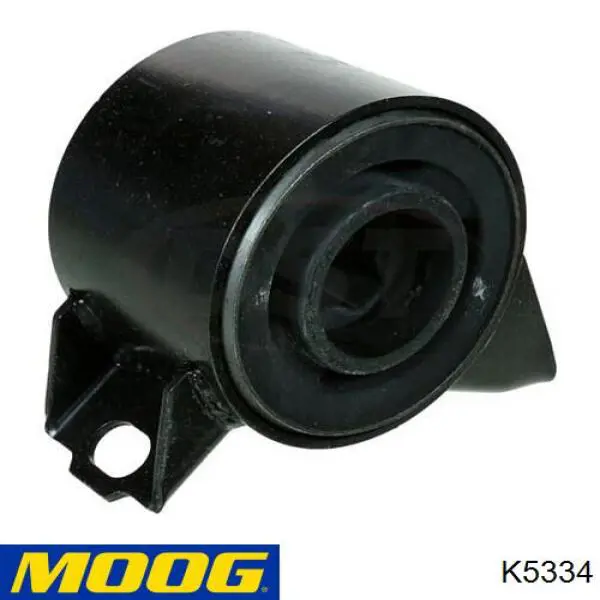 Тяга переднего стабилизатора Moog K5334 цена, от 35.25 USD