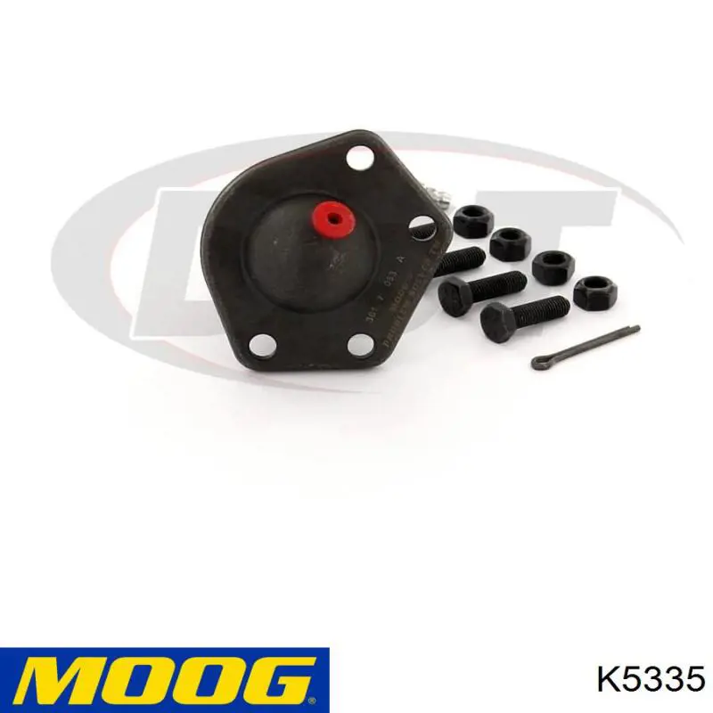 Купить CB0096 CTR Нижняя шаровая опора