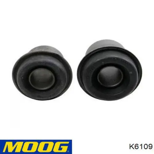 Сайлентблок передней подвески Moog K6109 цена, от 15.20 USD