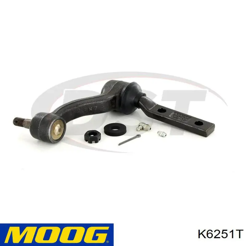 Рычаг маятниковый K6251T Moog