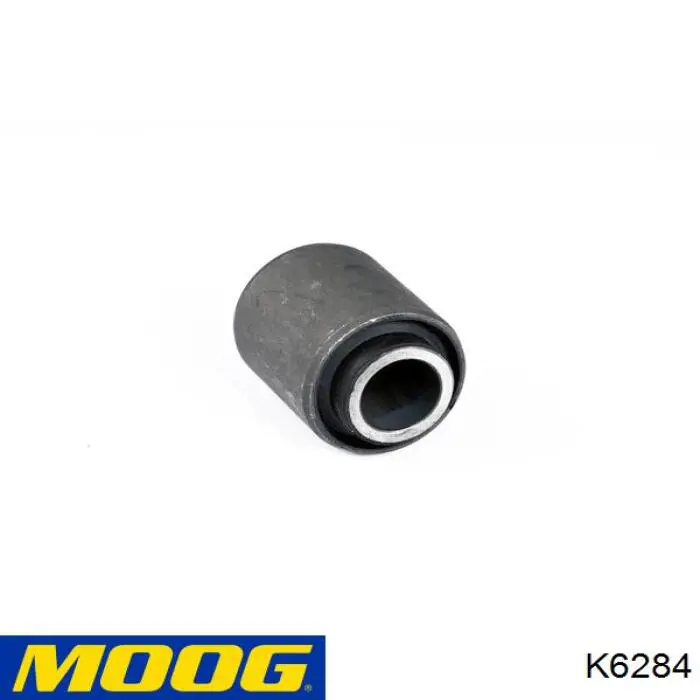 K6284 Moog Сайлентблок нижнего переднего рычага