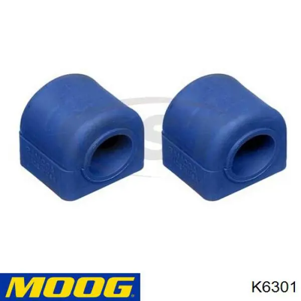 Пыльник рулевой MOOG K6301