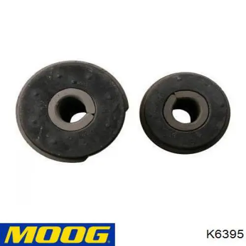 Сайлентблок верхнего рычага передней подвески Moog K6395 цена, от 33.80 USD