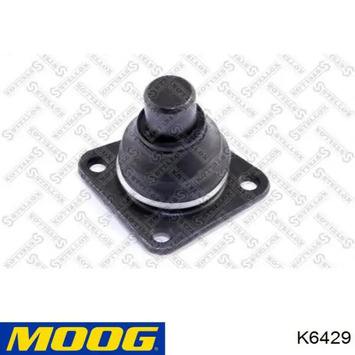 Шаровая опора, нижняя Moog K6429 цена, от 12.97 USD