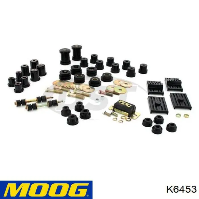 Купить K6453 Moog 