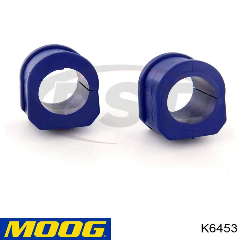  Moog K6453 цена, от 20.16 USD