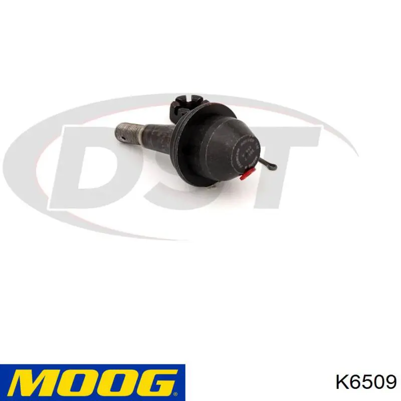K6509 Moog Верхние шаровые опоры
