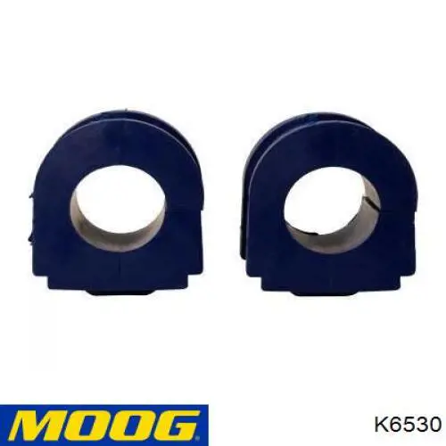 Втулка стабилизатора переднего K6530 Moog