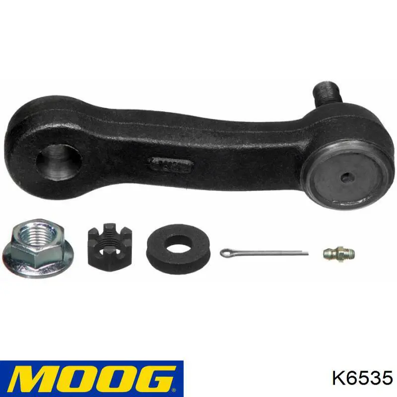 Рычаг маятниковый MK6535 Mevotech