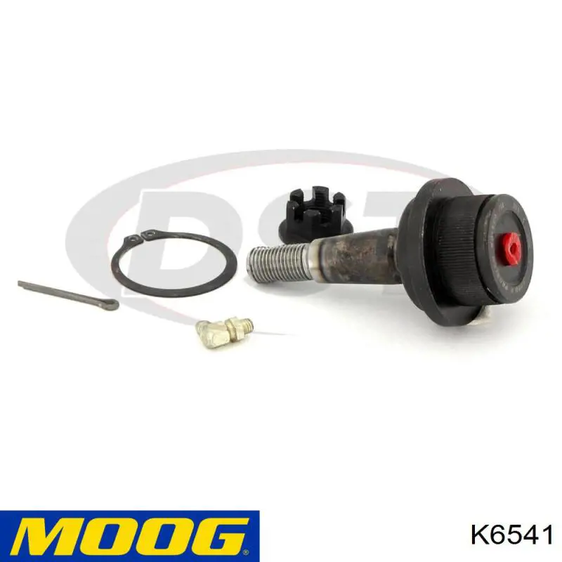 Купить K6541 Moog Нижняя шаровая опора