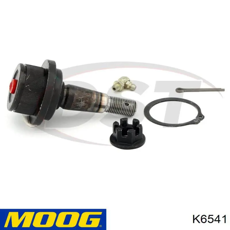 Нижняя шаровая опора K6541 Moog