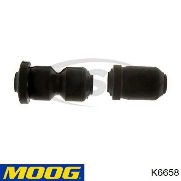 Сайлентблок переднего рычага K6658 Moog