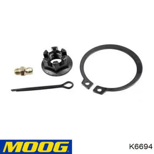 K6694 Moog Верхние шаровые опоры