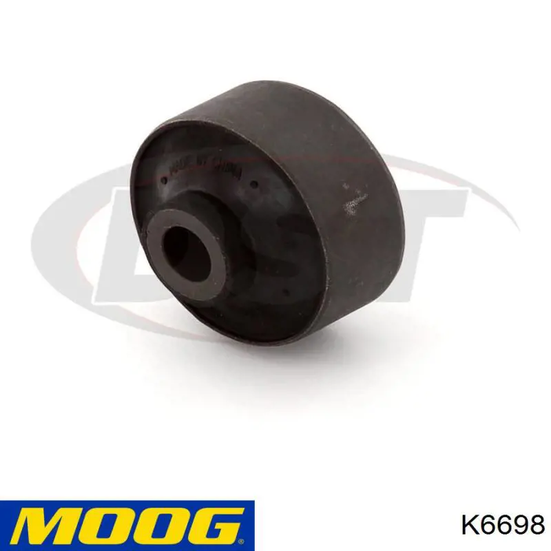 K6698 Moog сайлентблок переднего нижнего рычага