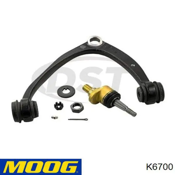Купить K6700 Moog Солдатик стабилизатора, заднего