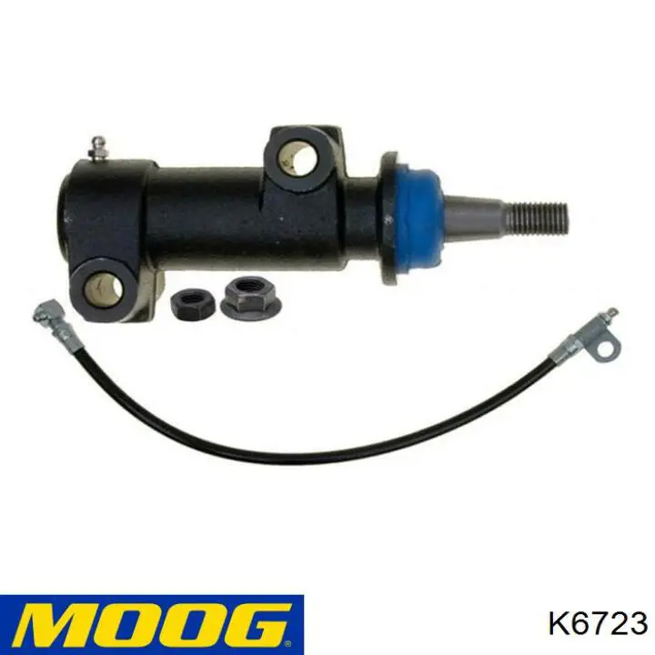 Купить K6723 Moog Рычаг маятниковый