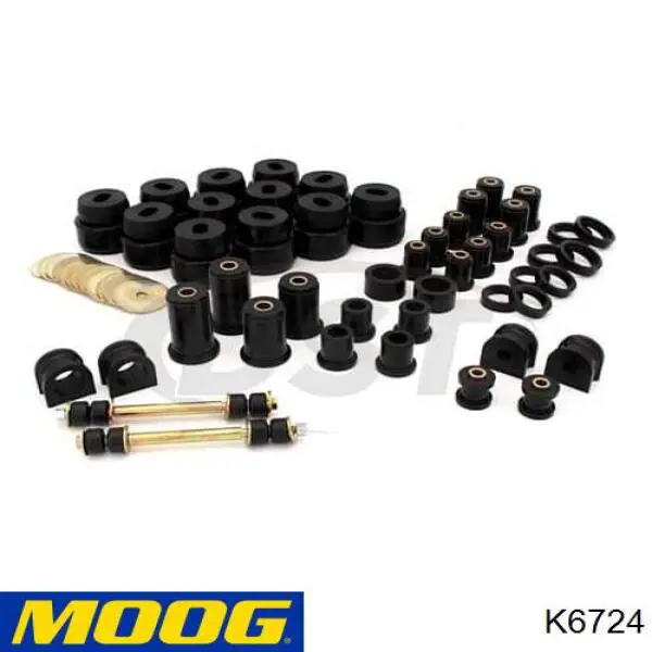 Купить K6724 Moog 