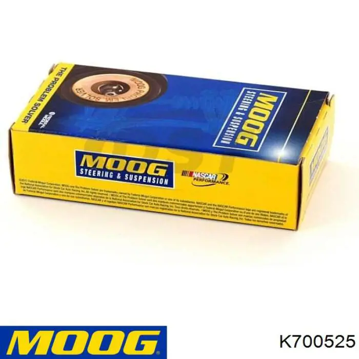 K700525 Moog Стойка переднего стабилизатора