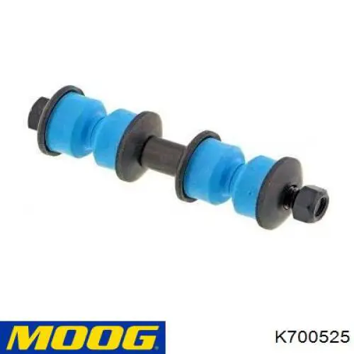 Тяга переднего стабилизатора Moog K700525 цена, от 9.60 USD