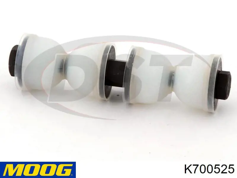 Стойка переднего стабилизатора K700525 Moog