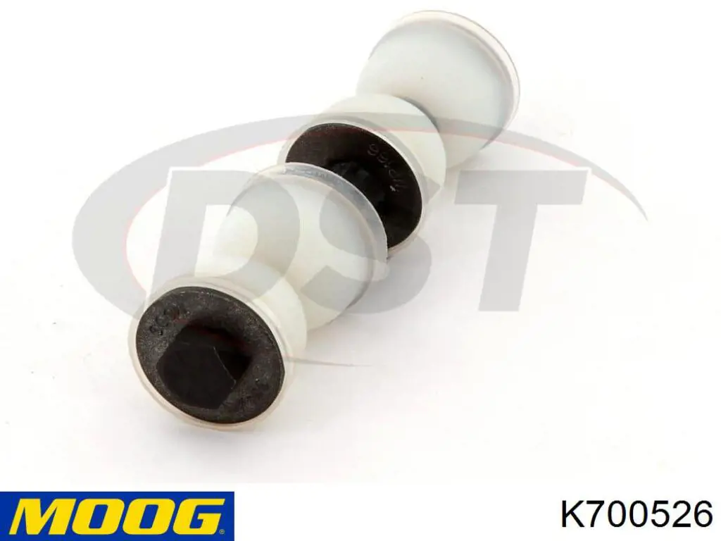 K700526 Moog Стойка переднего стабилизатора