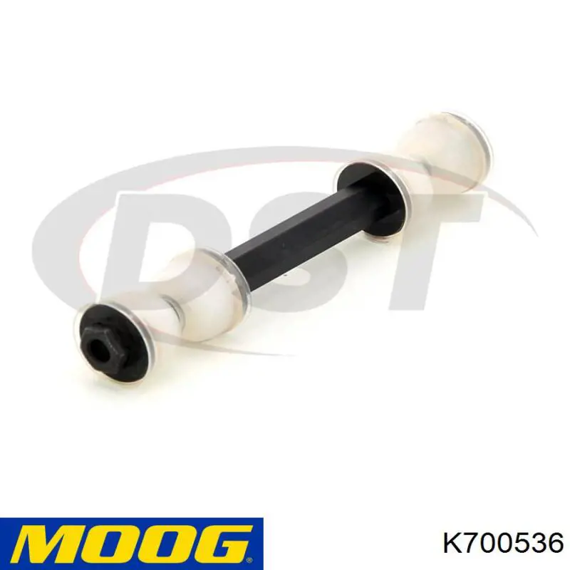 K700536 Moog Стойка переднего стабилизатора
