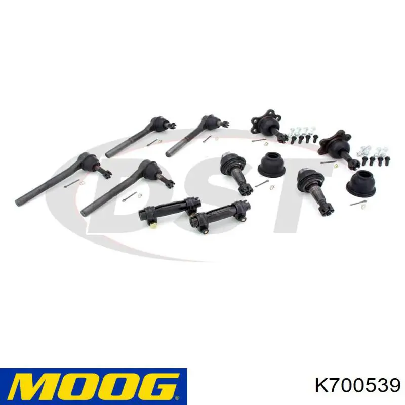 Купить K700539 Moog 