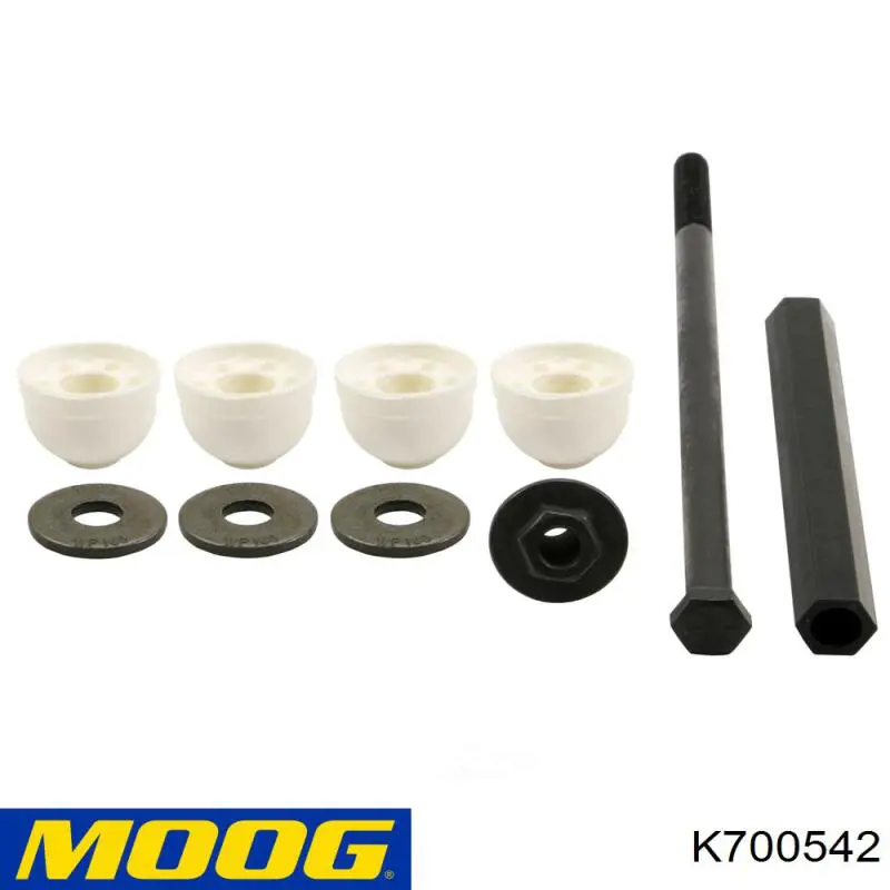 Купить K700542 Moog Амортизационная стойка