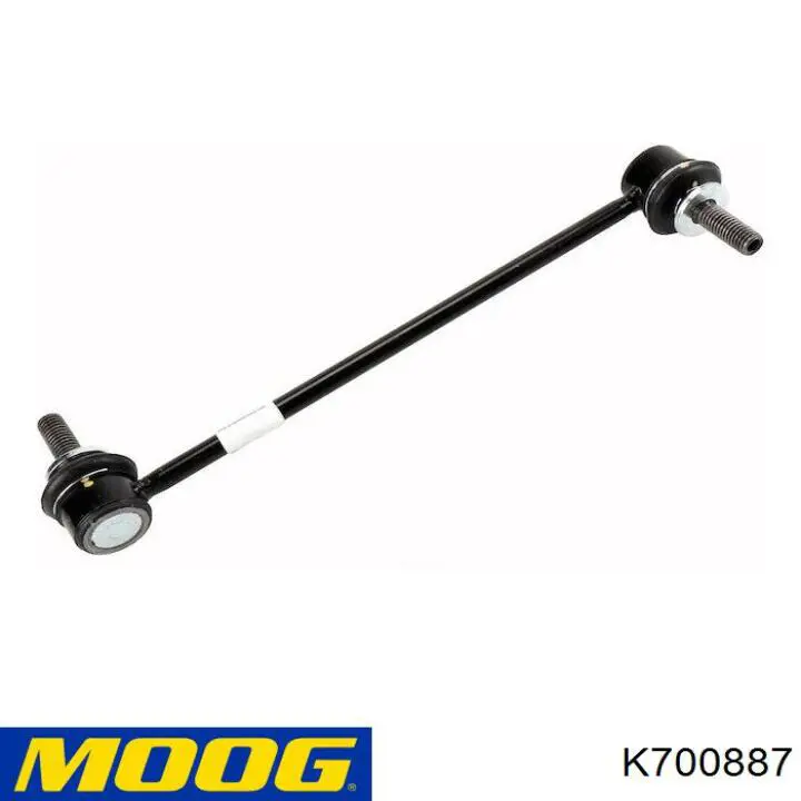 Купить K700887 Moog Солдатик стабилизатора, заднего