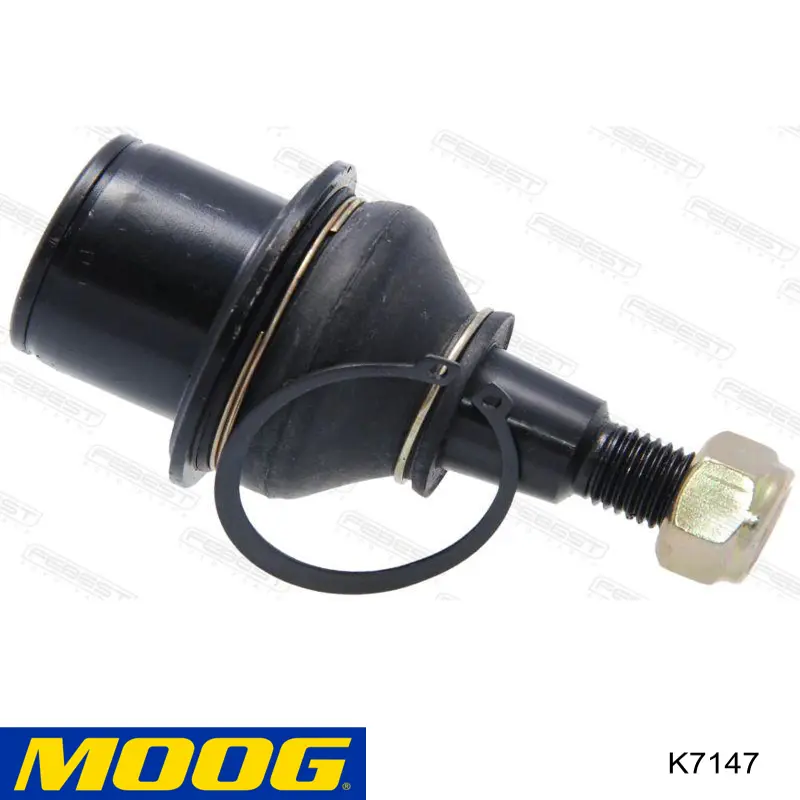 K7147 Moog Палец шаровой нижний