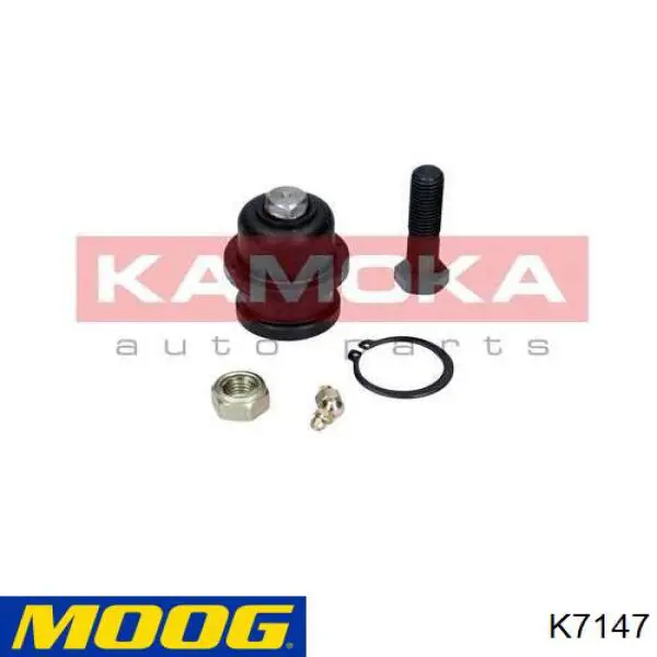 Купить K7147 Moog Нижняя шаровая опора