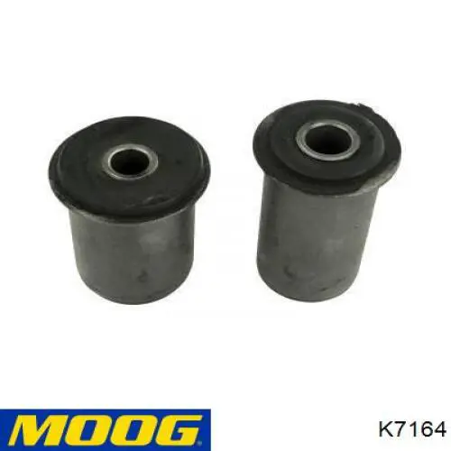 K6282 Moog Сайлентблок нижнего переднего рычага