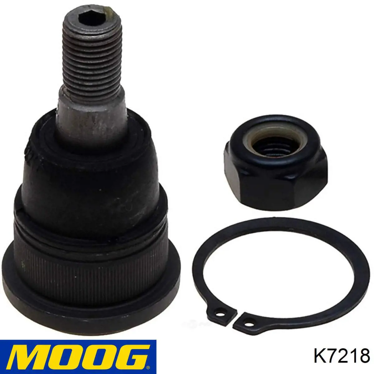 Верхняя шаровая опора Chrysler 04879321AA цена, от 14.36 USD
