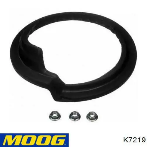 K7219 Moog шаровая опора верхняя