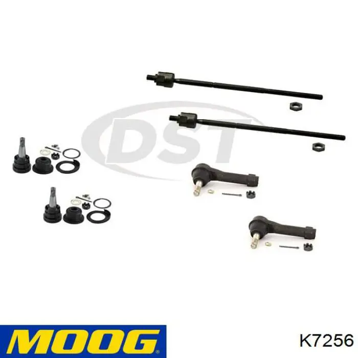 K7256 Moog 