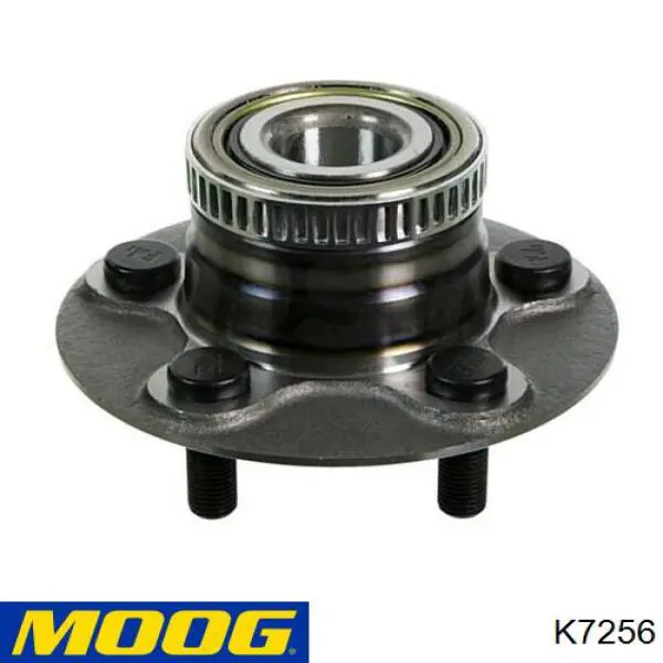  Moog K7256