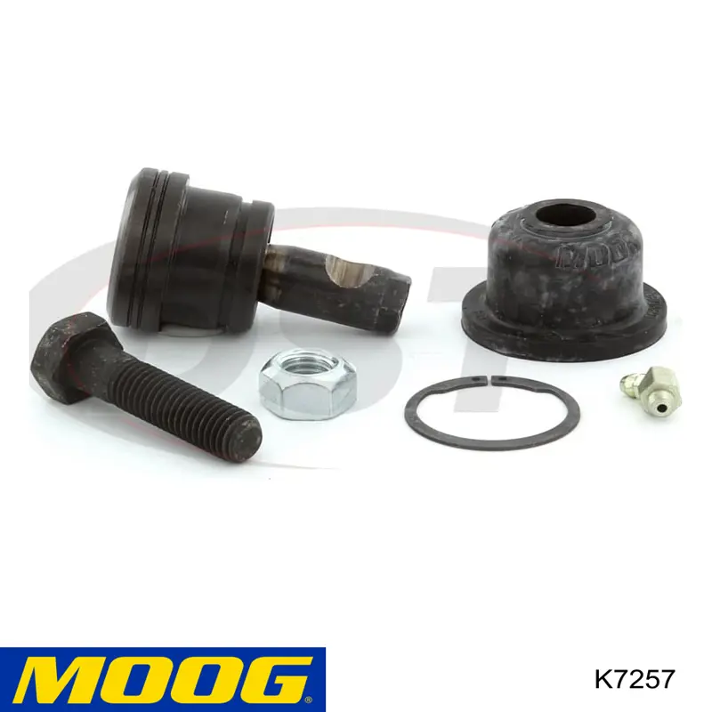Купить K7257 Moog Нижняя шаровая опора
