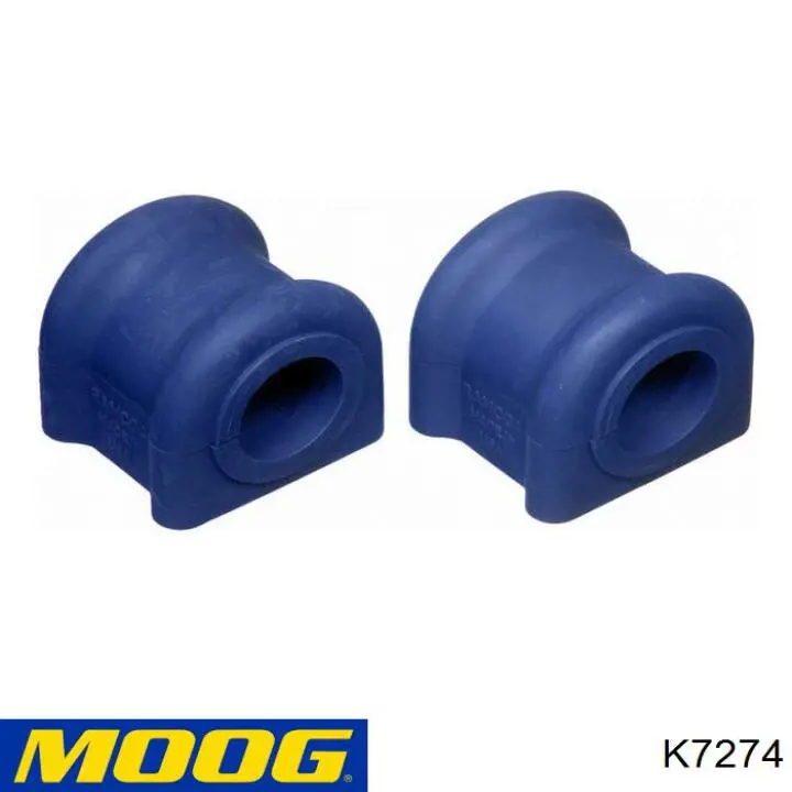 Купить K7274 Moog Амортизационная стойка