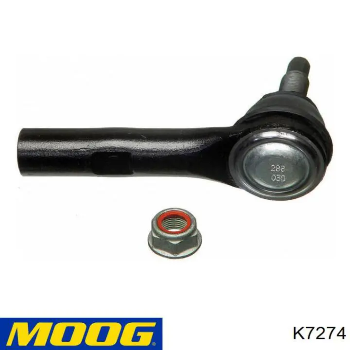 K7274 Moog Стойка переднего стабилизатора