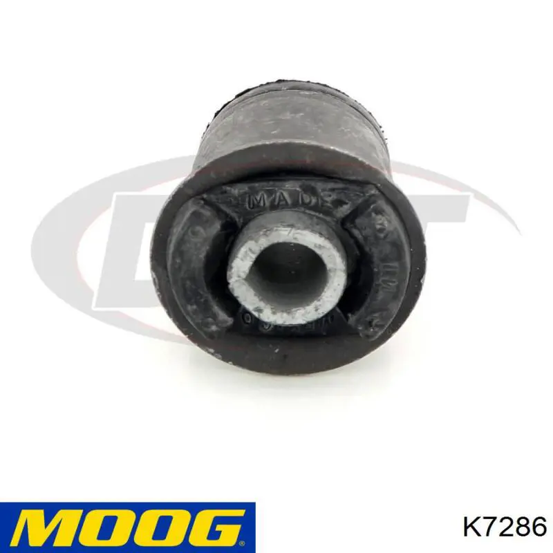K7286 Moog Сайлентблок нижнего переднего рычага