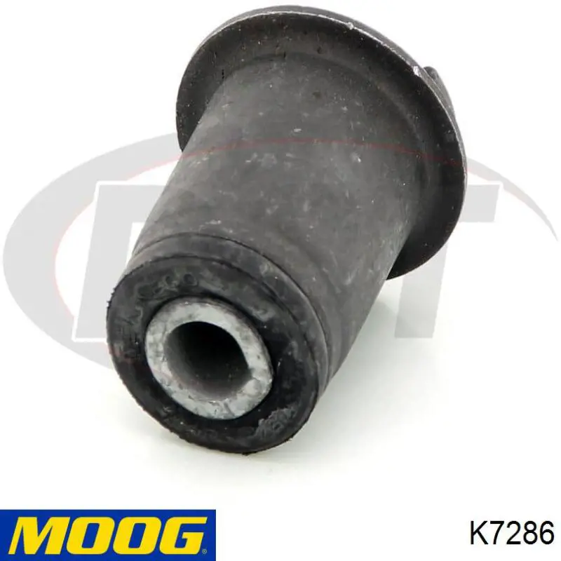 Сайлентблок переднего рычага K7286 Moog